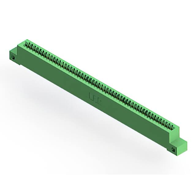 842-052-524-112 EDAC Inc.  Edgeboard Connectors